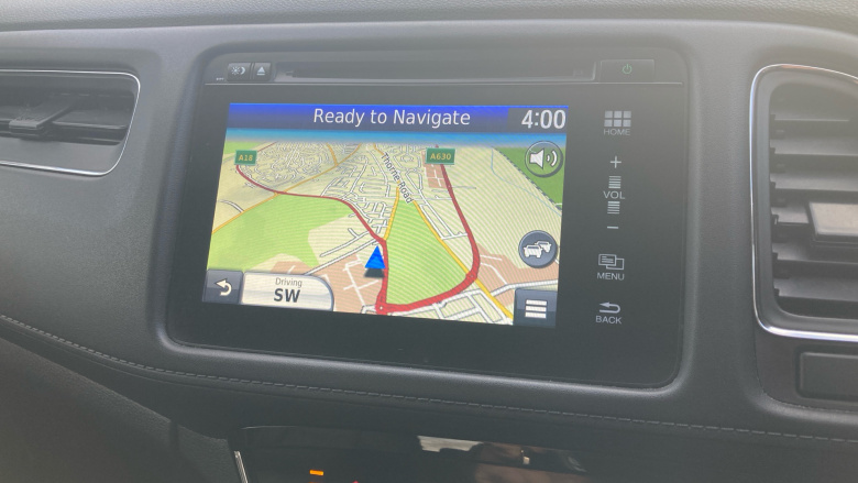 Honda HR-V 1.5 i-VTEC EX 5dr Petrol Hatchback